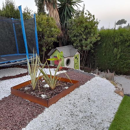 Hacienda El Retamar Villa Benalmádena Exteriör bild