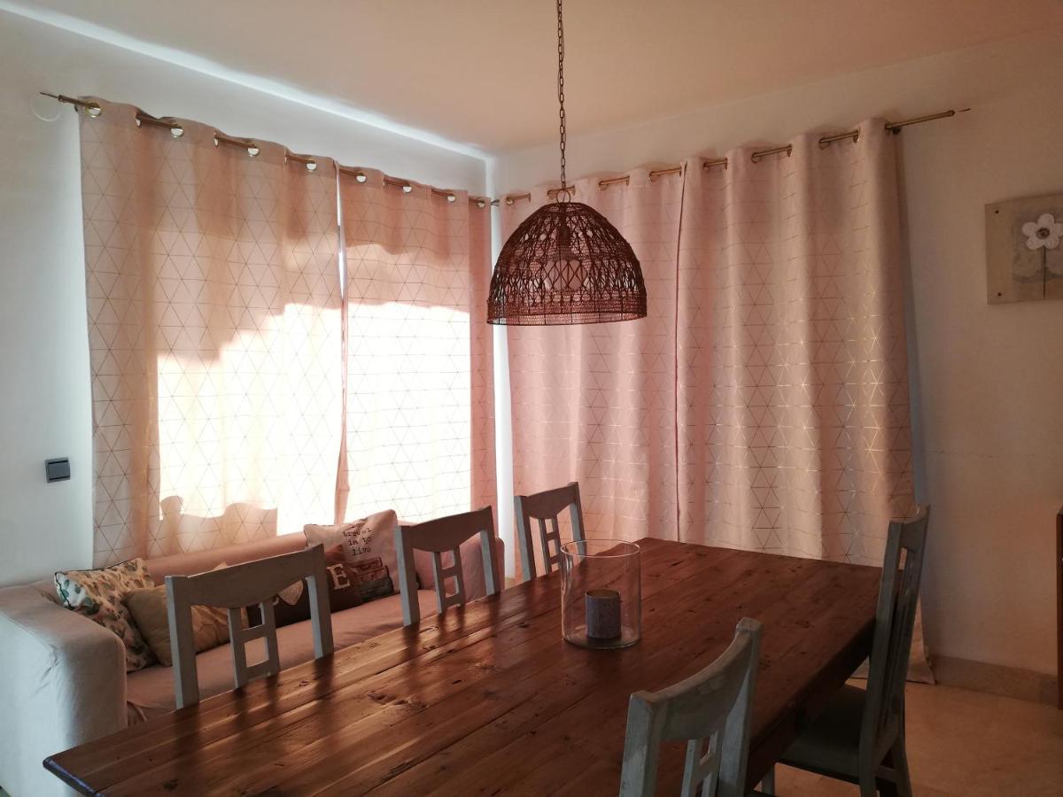 Hacienda El Retamar Villa Benalmádena Exteriör bild