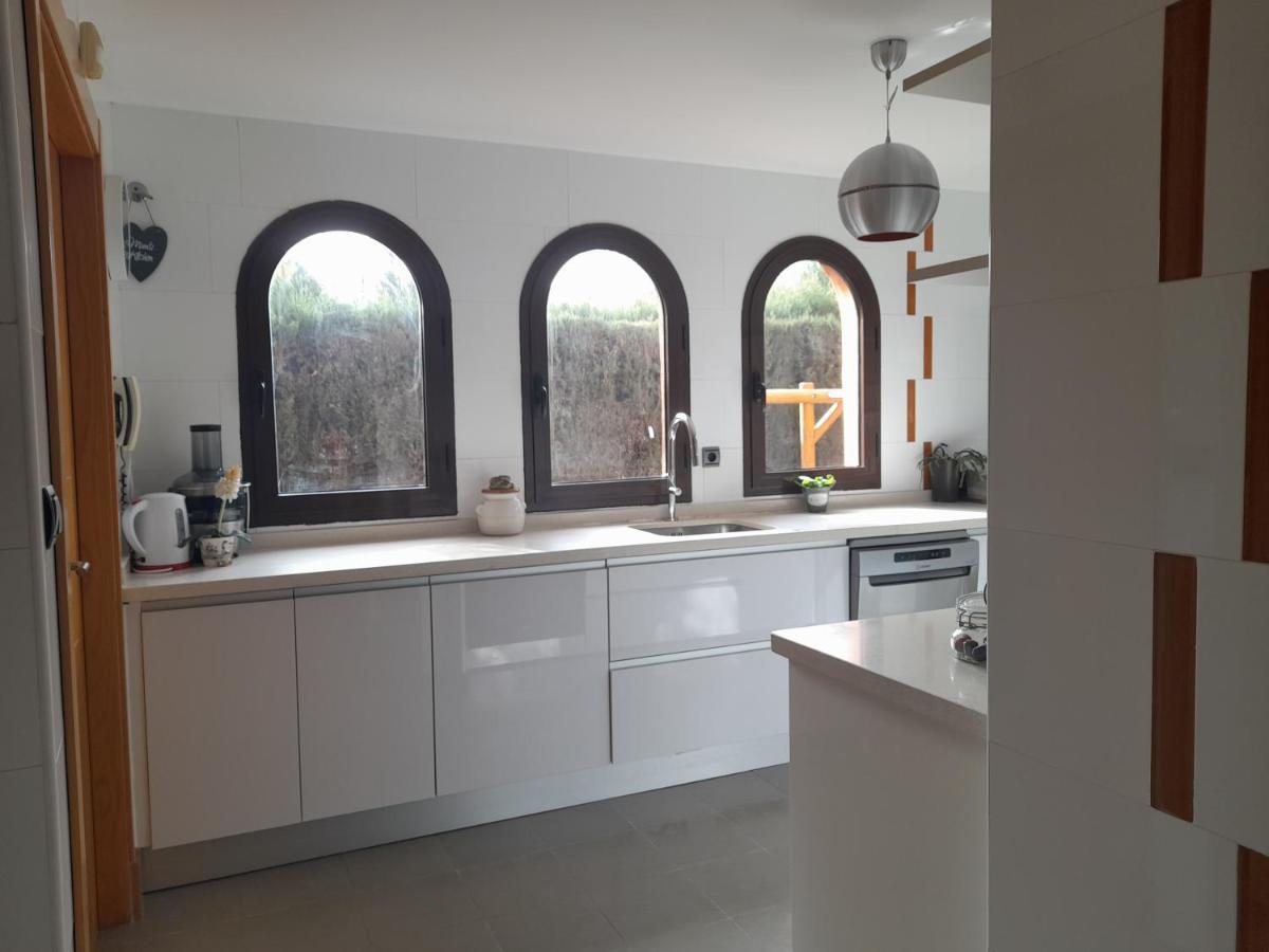 Hacienda El Retamar Villa Benalmádena Exteriör bild