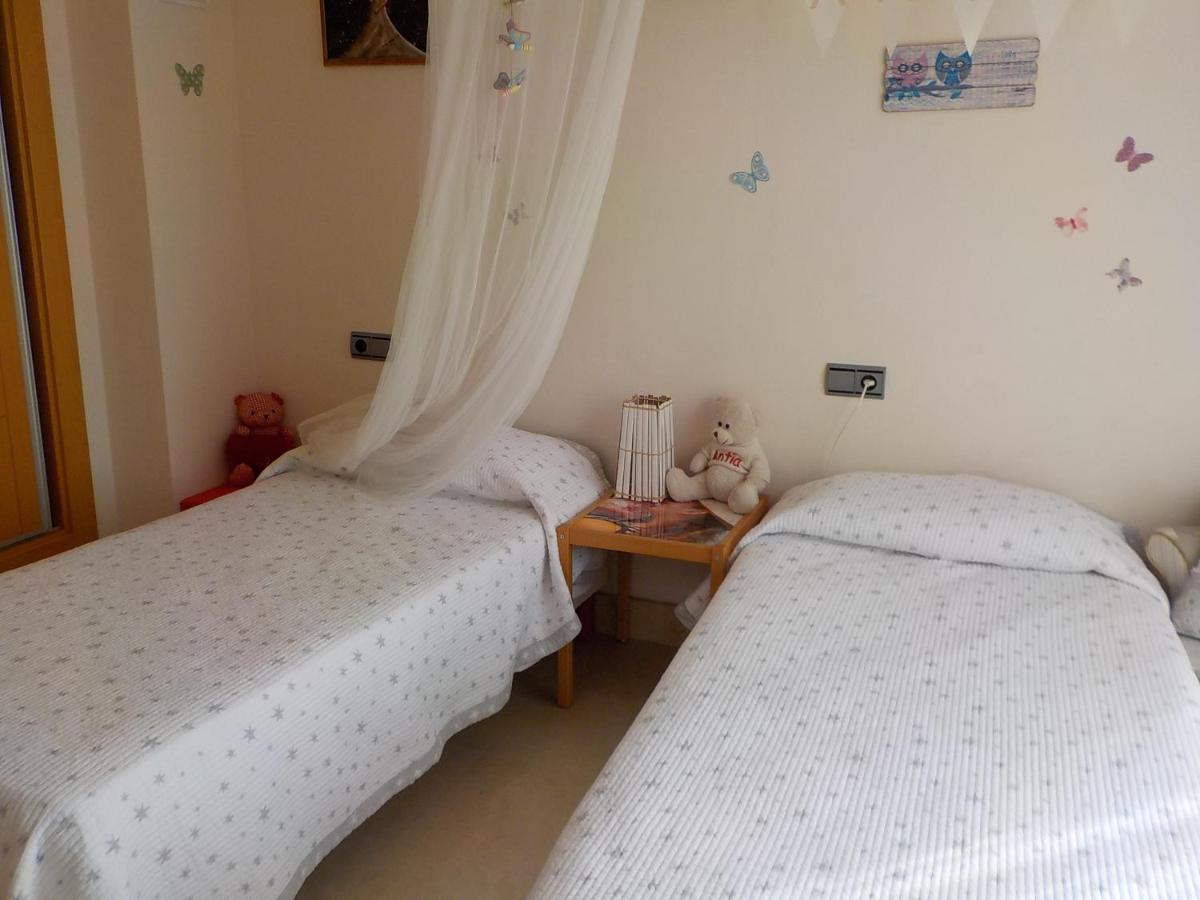 Hacienda El Retamar Villa Benalmádena Exteriör bild