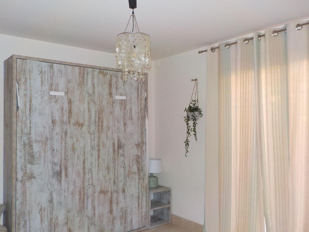 Hacienda El Retamar Villa Benalmádena Exteriör bild