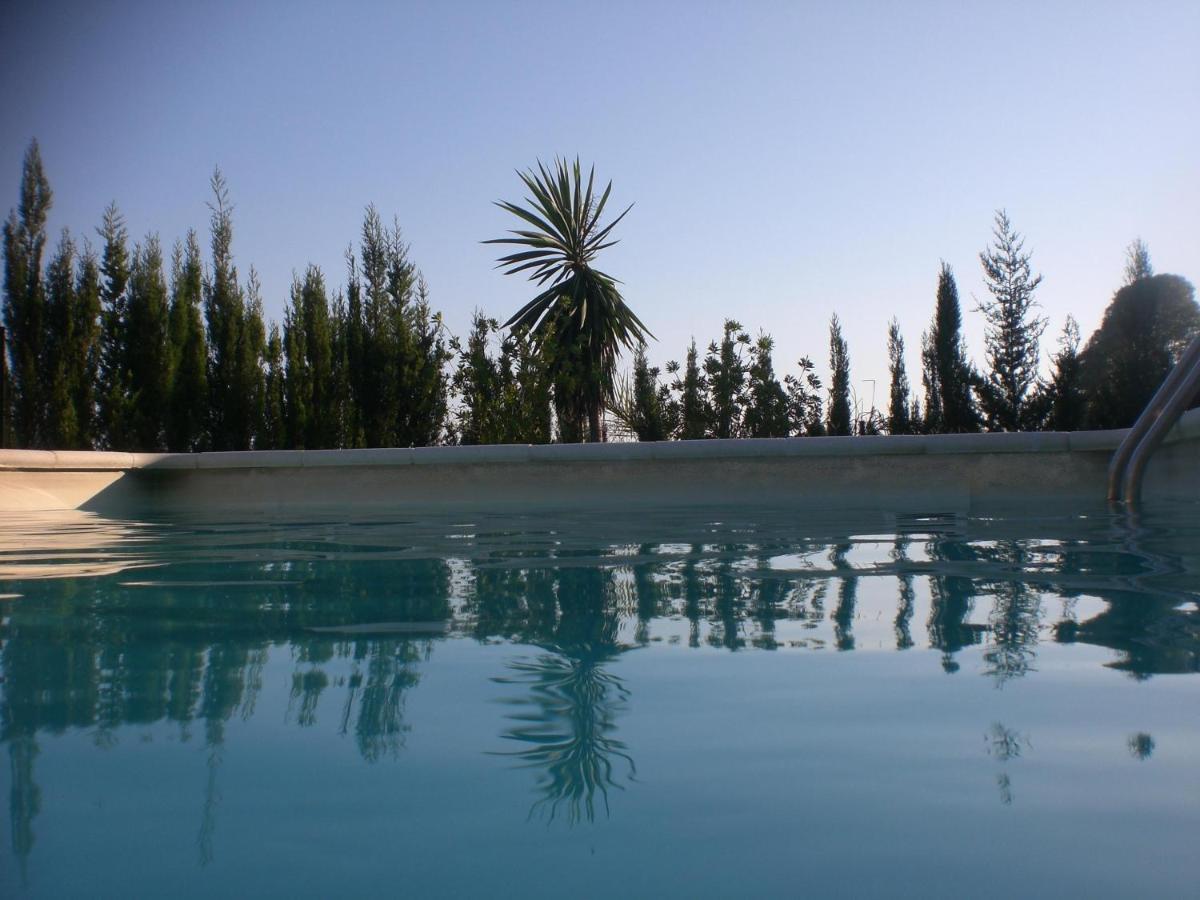 Hacienda El Retamar Villa Benalmádena Exteriör bild