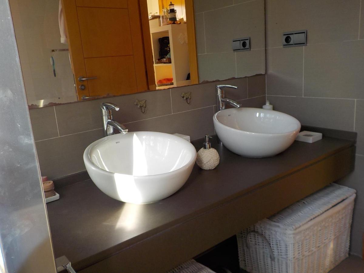 Hacienda El Retamar Villa Benalmádena Exteriör bild